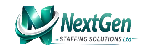 NextGen Staffing Logo